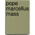 Pope Marcellus Mass