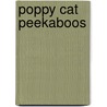 Poppy Cat Peekaboos door Onbekend