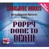 Poppy Done To Death door Charlaine Harris