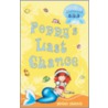 Poppy's Last Chance by Gillian Shields