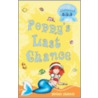 Poppy's Last Chance door Gillian Shields