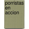 Porristas En Accion door John Crosshingham