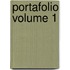 Portafolio Volume 1