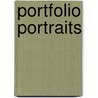 Portfolio Portraits by Donald H. Graves