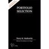 Portfolio Selection