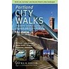 Portland City Walks by Molly Dannenmaier
