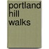 Portland Hill Walks