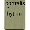 Portraits in Rhythm by Warner Bros.