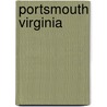 Portsmouth Virginia door Robert Albertson