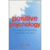 Positive Psychology by Alan Carr