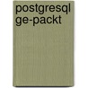 Postgresql Ge-packt door Peter Eisentraut