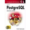 Postgresql Inkl. Cd door Paul Weinstabl