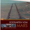 Postkarten vom Mars door Jim Bell