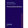Poststrukturalismus door Stefan Münker