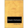 Potash a Perlmutter door Montague Marsden Glass