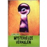 Mysterieuze verhalen by J. Townsend