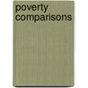 Poverty Comparisons by Martin Ravallion