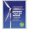 Power From The Wind door Mick Sagrillo