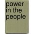 Power In The People