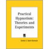 Practical Hypnotism door Comte C. Saint-Germain