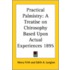 Practical Palmistry