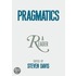 Pragmatics:reader P