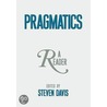Pragmatics:reader P door Steven Davis