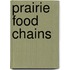 Prairie Food Chains