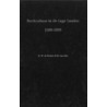 Boekcultuur in de Lage Landen 1500-1800 door H. de Kooker
