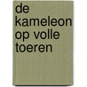 De Kameleon Op volle toeren