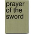 Prayer of the Sword