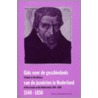 Gids voor de geschiedenis van de jezuïeten in Nederland 1540-1850 door Paul Bergheyn