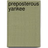 Preposterous Yankee door Montague Vernon Ponsonby