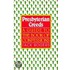 Presbyterian Creeds