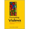 Preventing Violence door Onbekend