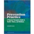 Prevention Practice