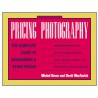 Pricing Photography by Michael Heron