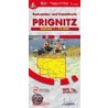 Prignitz 1 : 75.000 door Onbekend