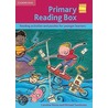 Primary Reading Box by Michael Tomlinson