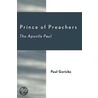 Prince of Preachers door Paul Gericke