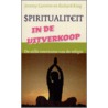 Spiritualiteit in de uitverkoop door R. King
