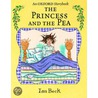 Princess And Pea Pb by Ian Beck