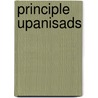 Principle Upanisads door S. Radhakrishnan