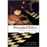 Principled Ethics P by Sean McKeever