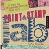 Print And Stamp Lab door Traci Bunkers