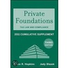 Private Foundations by Jody Blazek