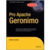 Pro Apache Geronimo by Kumar