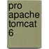 Pro Apache Tomcat 6