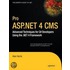 Pro Asp.Net 4.0 Cms