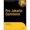 Pro Jakarta Commons door Oak